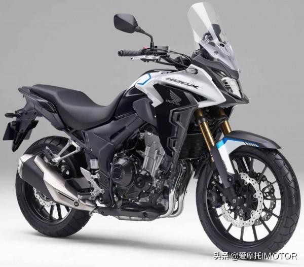 本田2022新款";CB400X";釋出 本田2022新款";CB400X";釋出