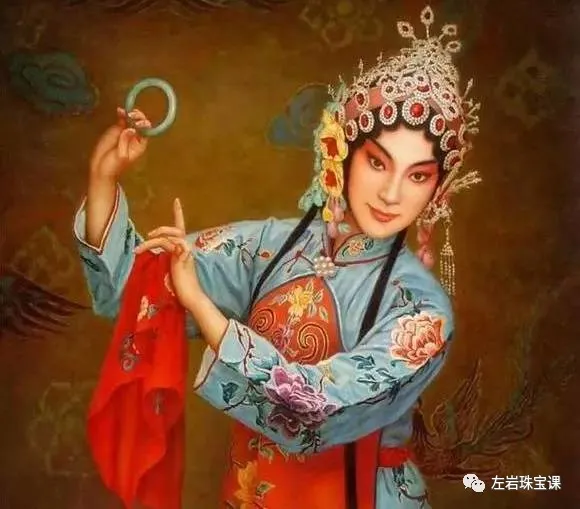 買玉鐲，如何挑選心儀款？看了心裡就有數