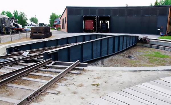 高鐵是如何調頭的？中國技術有絕招，歐美想趕上有難度