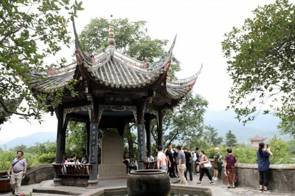 北京——拉薩最詳細路書（第六天）