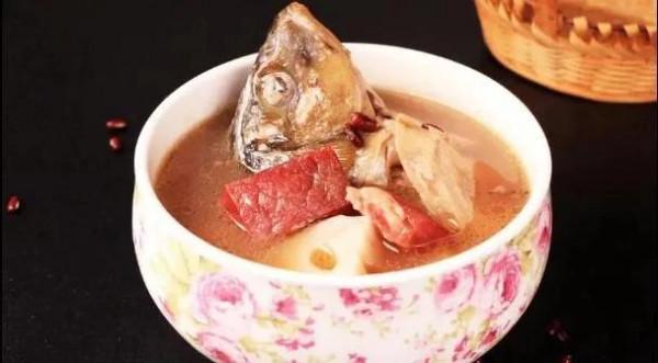 今日小雪:煲這6道寧心安神湯,滋補美味,讓你大冷天也熱熱乎乎 今日小雪:煲這6道寧心安神湯,滋補美味,讓你大冷天也熱熱乎乎