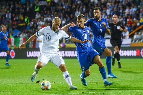 盤點非足球強國球星：普基上榜 昔日多特雙星在列