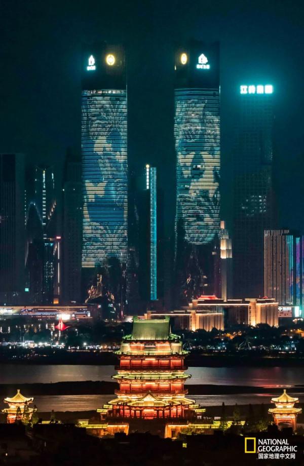 這種南昌，中國第一