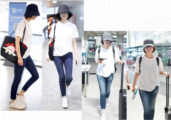 優雅一生｜用四件單品，確定個人風格