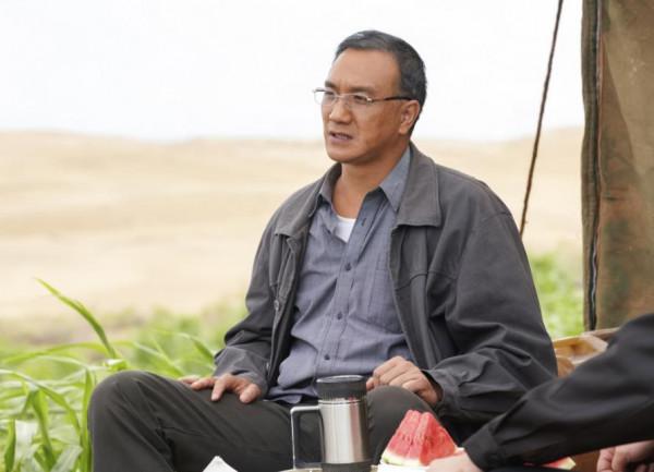 《對手》之後，又一部高質量懸疑劇將播，正午陽光出品，又是大劇