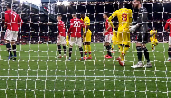 1-0！曼聯差點掉鏈子，創2大紀錄，C羅發揮低迷，新帥首秀不成功