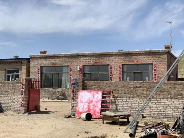 “內蒙古姐夫”帶我吃遍鄂爾多斯美食