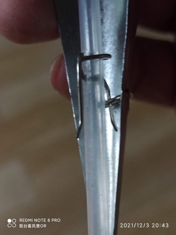 「DIY」釣魚人無所不能,自制沉水打窩器簡單實用 「DIY」釣魚人無所不能,自制沉水打窩器簡單實用