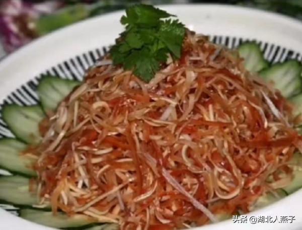 陝西最出名的13道名菜,特色陝西菜譜合集,全部都吃過的人很少 陝西最出名的13道名菜,特色陝西菜譜合集,全部都吃過的人很少