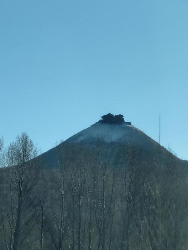 理想總是被現實打敗