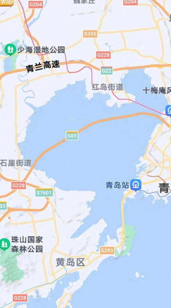 我國天然良港主要分佈在哪些地方？