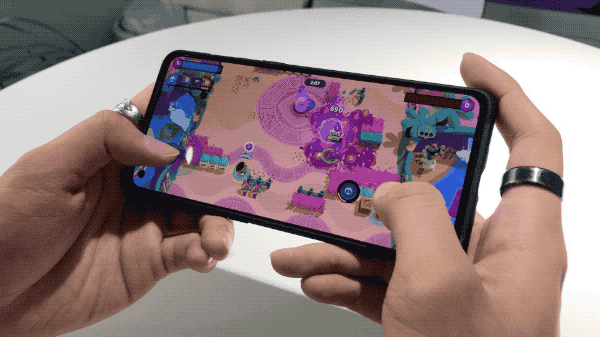 一加9RT首發評測：首發ColorOS 12，驍龍888加持的新效能旗艦