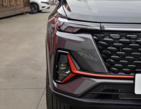 可愛迷人的小傢伙：廣汽傳祺GS3對比長安CS35PLUS