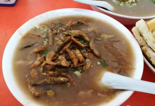 河南人天冷後,最愛喝的4道熱湯,好喝不貴有營養,現在卻遭冷落 河南人天冷後,最愛喝的4道熱湯,好喝不貴有營養,現在卻遭冷落