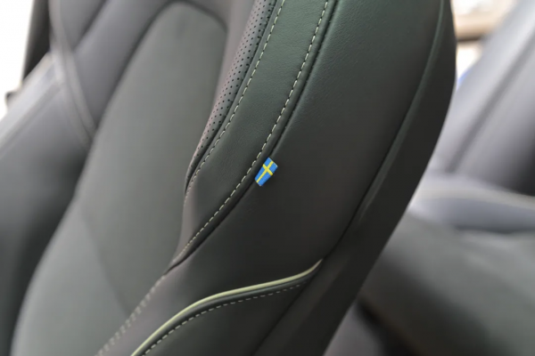 雙增壓發動機、還能純電行駛,二手T8的XC60產品力出類拔萃 雙增壓發動機、還能純電行駛,二手T8的XC60產品力出類拔萃