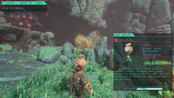 獨立遊戲《黏液》開場15分鐘演示