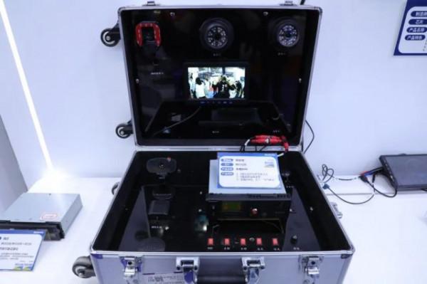 2021 CPSE安博會｜瑞芯微全系列安防方案悉數展出，高階安防新標配RK3588重磅亮相