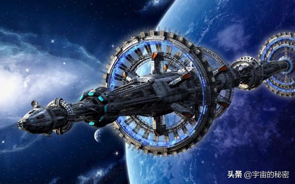 人類第一批星際宇航員候選者不是人？看來這些才是最強的地球生物