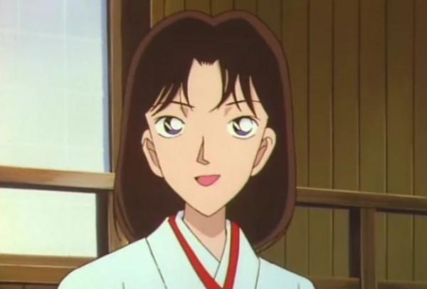 《名偵探柯南》官方評選最令人印象深刻的犯人,津川館長僅排第二 《名偵探柯南》官方評選最令人印象深刻的犯人,津川館長僅排第二