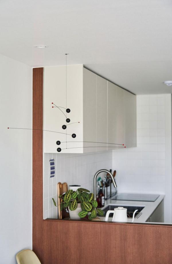 單身女士人生第一套房子,30歲的禮物,56㎡的浪漫“避難所” 單身女士人生第一套房子,30歲的禮物,56㎡的浪漫“避難所”