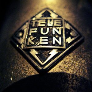 世界頂級話筒品牌&mdash;TELEFUNKEN （德律風根）