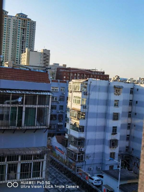 青未了/我的理想