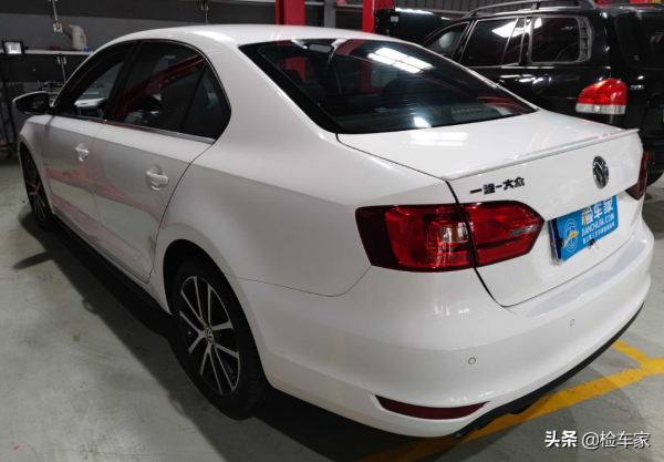 真·扮豬吃老虎,13款速騰還賣9萬,這車比超跑還稀有 真·扮豬吃老虎,13款速騰還賣9萬,這車比超跑還稀有