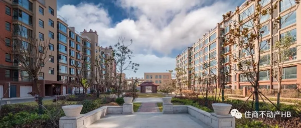 住商場漲知識，常見的住宅建築型別