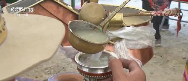 青稞從牧民們的“溫飽糧”變身百姓“發展糧”“致富糧”