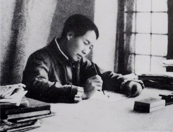 毛主席恩師毛宇居,建國後被邀中南海敘舊:給你帶了兩樣珍貴東西 毛主席恩師毛宇居,建國後被邀中南海敘舊:給你帶了兩樣珍貴東西