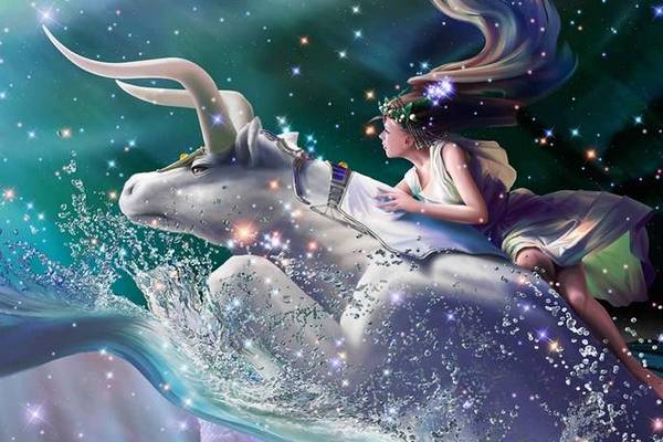 2022年2月星座運勢：白羊、獅子、射手、巨蟹、天蠍、雙魚座