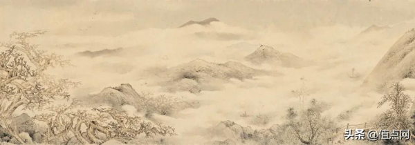 從上世紀鑑藏名家的眼光看書畫 葉、王、細川家族收藏亮相佳士得