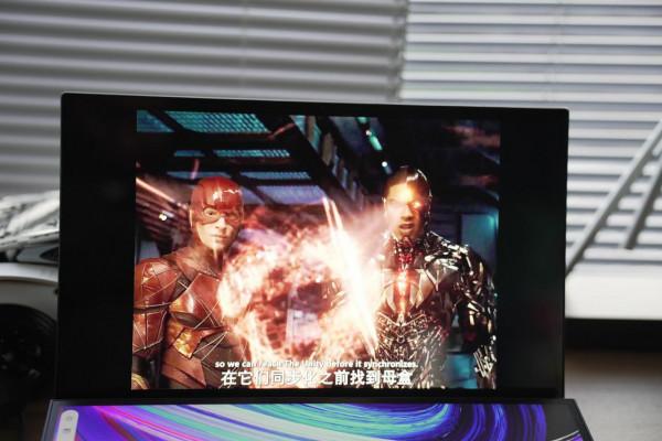 雙屏高效辦公,出差高配隨行——華碩靈耀X雙屏Pro筆記本 雙屏高效辦公,出差高配隨行——華碩靈耀X雙屏Pro筆記本