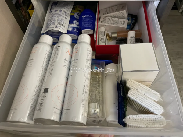 過道太雞肋？跟她學，隔斷+收納翻倍全齊了