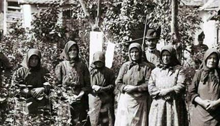 9年間300名男性被害，百年前匈牙利女性組團殺夫，為何沒判死刑？