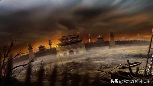 李克用究竟是忠臣還是逆臣，如果唐昭宗完全信任他大唐能復興嗎？