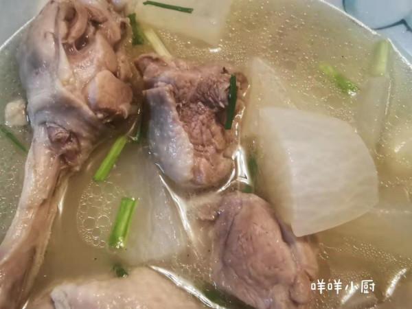 天冷愛燉湯喝，營養滋潤讓家人輕鬆入冬，做法簡單，適合小白學做