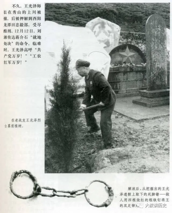 見證歷史文化