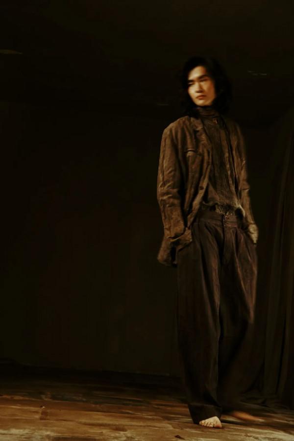 左岸迷香｜2022 Spring/Summer Collection