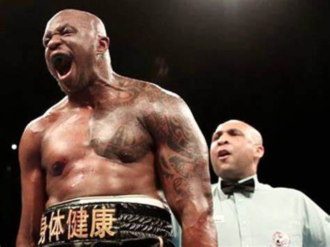 因沒有按時參加違禁藥物檢測,前世界拳王阿米爾·汗感到十分擔憂 因沒有按時參加違禁藥物檢測,前世界拳王阿米爾·汗感到十分擔憂