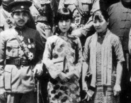 “草根美女”谷瑞玉：張學良的隨軍夫人，為何後來遭少帥惱恨不喜