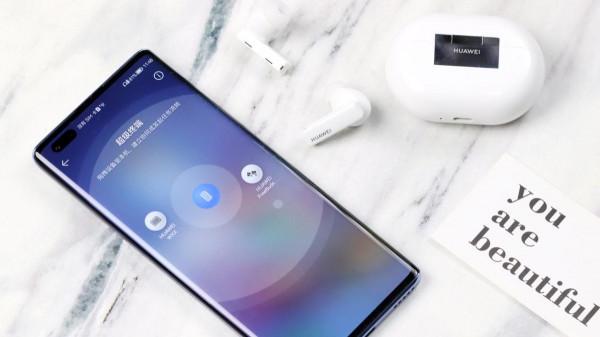 華為FreeBuds Pro與nova9“神仙伴侶”,成為年輕人的Vlog神裝 華為FreeBuds Pro與nova9“神仙伴侶”,成為年輕人的Vlog神裝