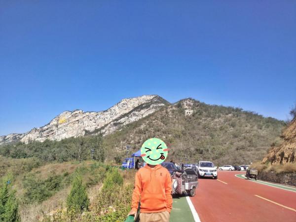 石家莊井陘太行天路自駕遊攻略