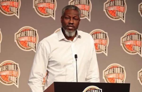 盤點退役後迅速衰老“老態盡顯”的NBA球星,是身體過度透支嗎? 盤點退役後迅速衰老“老態盡顯”的NBA球星,是身體過度透支嗎?