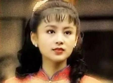 驚豔時光的女神 ～ 陳紅