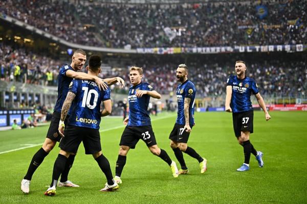 意甲-勞塔羅破門哲科救主 迪馬爾科失點 國米2-2亞特蘭大