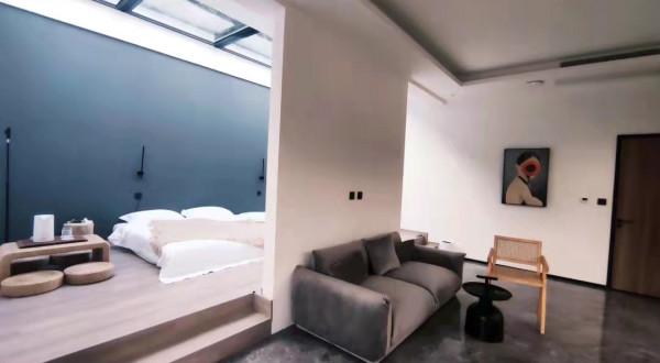 房山十渡「巷子 · 院」民宿丨氛圍感拉滿的民宿應該是什麼樣子? 房山十渡「巷子 · 院」民宿丨氛圍感拉滿的民宿應該是什麼樣子?