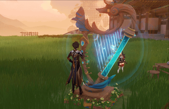 原神：5個絕版道具，錯過無法再次獲取，卻被玩家錯當&OpenCurlyDoubleQuote;狗糧