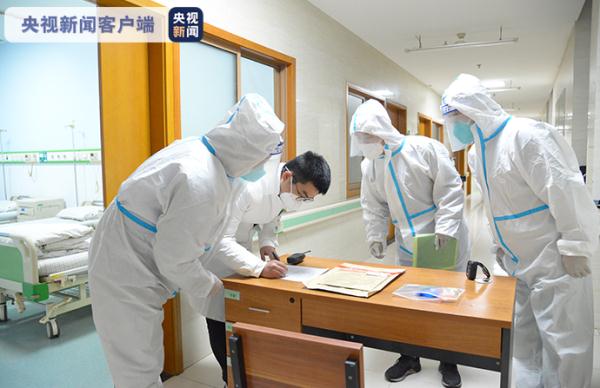 西安為確診研考生送考上門