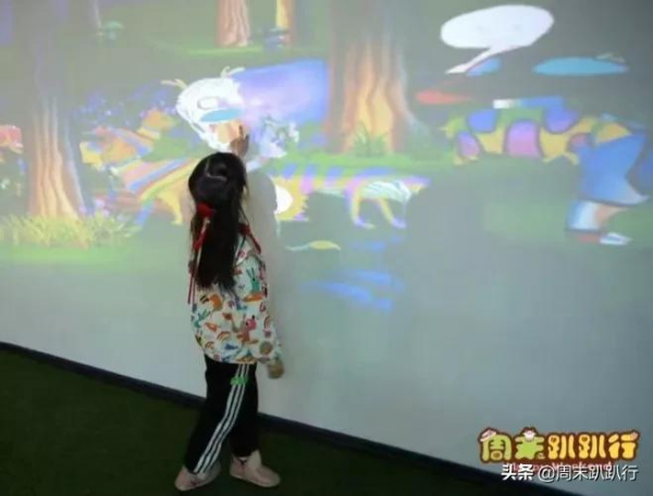 親子打卡!科學探索,細菌好有趣啊,參觀1000+件標本 親子打卡!科學探索,細菌好有趣啊,參觀1000+件標本